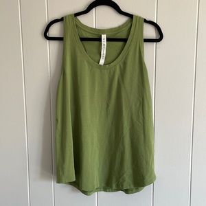 LULULEMON Love Tank - like new